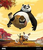 Image result for Kung Fu Panda PO Shifu