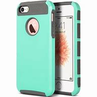 Image result for Camo Otterbox iPhone SE Case