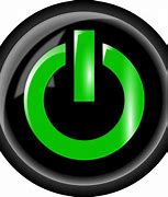 Image result for Microsonf Power Button