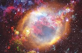 Image result for Supernova Seen From Earth