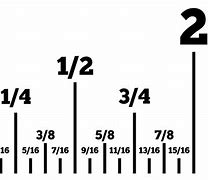 Image result for 6 Inch Scale Ruler