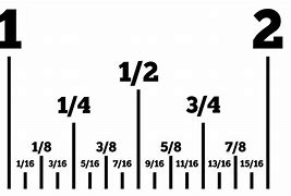 Image result for 5 Inch Ruler Actual Size