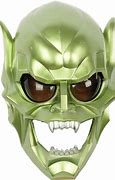 Image result for Goblin Mask