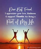 Image result for Cute Best Friend Messages
