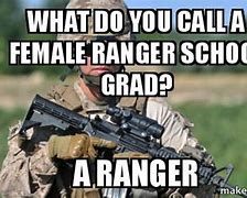 Image result for Ranger School Memes