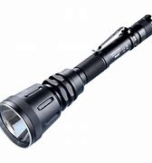 Image result for Nitecore Flashlight Charger