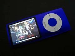 Image result for iPod Nano 4th Generation