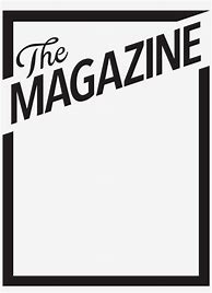 Image result for Blank Magazine Cover Templates Forbes