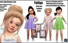 Image result for Sims Nexus Yuliah