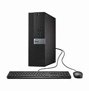 Image result for Dell Optiplex 3050 Core I7 7th Gen