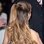 Image result for Ariana Grande Hair Down Smiling