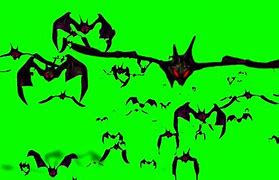 Image result for Evil Shadowy Bat