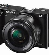 Image result for What Is a Mirrorless Digital Camera