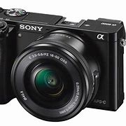 Image result for Sony A6000 ML621