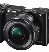 Image result for Sony A6000 Flash