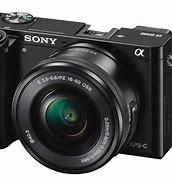 Image result for Sony Camera Top View