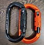 Image result for Plastic Carabiner