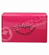 Image result for Colorful Makeup Box Packaging