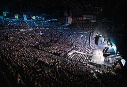 Image result for Bridgestone Arena Concerts