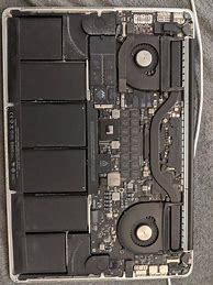 Image result for MacBook Pro Battery Positive/Negative
