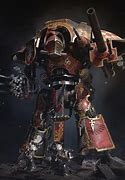 Image result for Warhammer 40K Knight