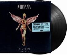 Image result for In Utero Nirvana