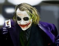 Image result for Joker Makeup Meme