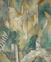 Image result for Georges Braque