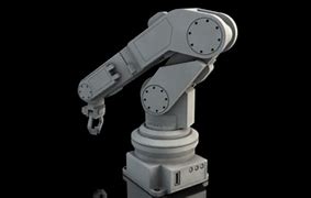 Image result for C4d Robot Arm