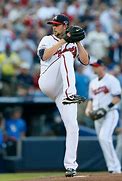 Image result for Mike Minor Baseball