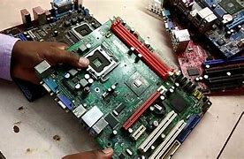 Image result for IC Touch/iPad 7th Motherboard