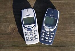 Image result for Nokia 3310