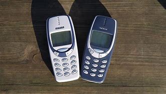 Image result for Nokia 3310 Touch Screen