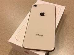 Image result for Gold iPhone 8