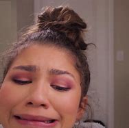 Image result for Zendaya Meme Face