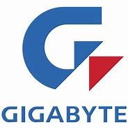 Image result for Gigabyte Technology Logo