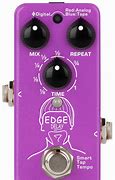 Image result for Roland Delay Pedal