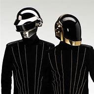 Image result for Daft Punk Clothing