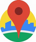 Image result for Google Maps Restarant Icon
