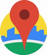 Image result for Old Google Maps Icon