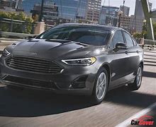 Image result for Ford Fusion 2023