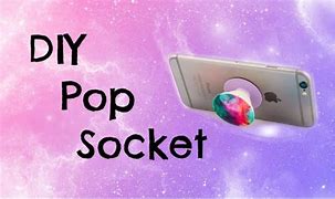 Image result for DIY Pop Socket