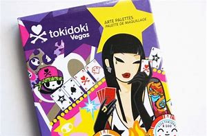 Image result for Tokidoki PunkStar