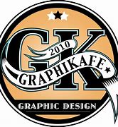 Image result for Custom Graphic Design Logo