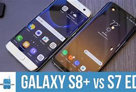 Image result for Samsung Galaxy S8 Edge Plus Size