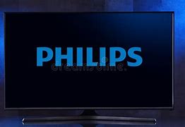 Image result for TV LCD Philips Logo