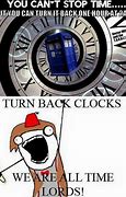 Image result for Doctor Who Memes Time Lord