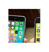 Image result for iPhone 6 vs 5