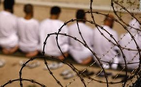 Image result for Guantanamo Detainees