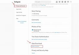 Image result for Recover Deleted Instagram Messages